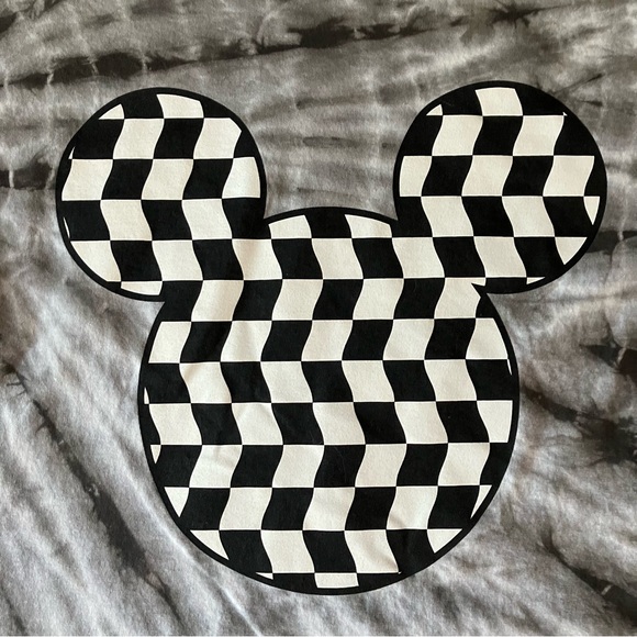 Disney x NEFF Mickey Tye-Dye T-Shirt, NWOT - Picture 2 of 4